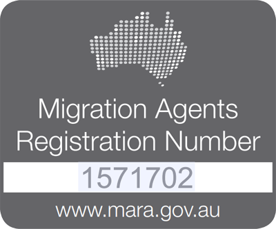 Great Journey Migration Company Logo